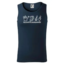 Nejlepší zahradník