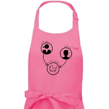 50% máma 50% táta = 100 perfektní