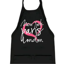 I love NYC Paris London