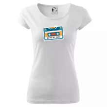 Narozeniny kazeta Best of 1985