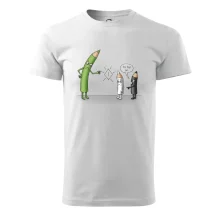 Pastelky - kdo to byl? (Hana-creative)