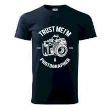 Trust me Photographer