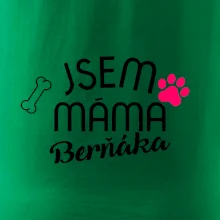 Jsem máma Berňáka