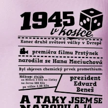 1945 v kostce