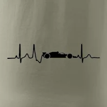 EKG formule