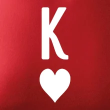 Poker K love