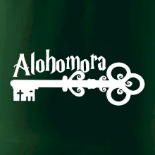 Harry - Alohomora Harry - Alohomora