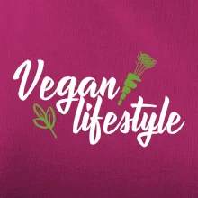 Vegan lifestyle