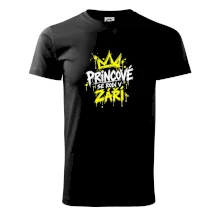 Urban Streetwear - Princové se rodí v září