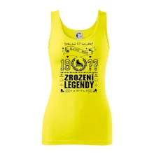 Zrození legendy - pro hokejistu