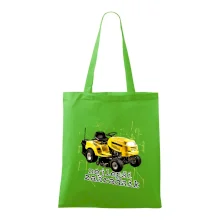 Nejlepší zahradník traktor