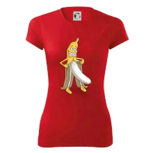 Úchylný banán (Hana-creative)