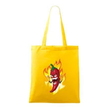 Chili paprička velmi pálivá