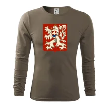 Znak ČSR - Třetí Československá republika (1945–1948)