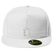 Gymnastika na rukou jedním tahem