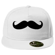 Mustache - knírek Mustache - knírek