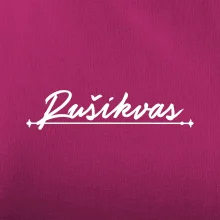 Staročeština - Rušikvas - kdo ruší hostinu