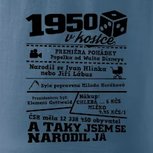 1950 v kostce