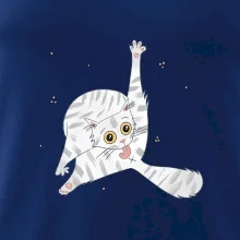 Kočka čistotná (studio-arte.cz)