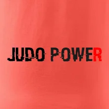 Judo power