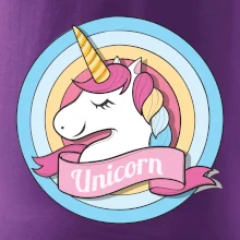 Jednorožec v kolečku