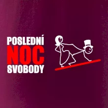 Poslední noc
