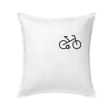 Obrázek kola na prsu ebike