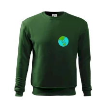 Planeta na prsu - Austrálie