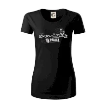 Profil kopců - Kolem Pálavy