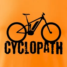 Cyclopath ebike