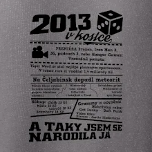 2013 v kostce