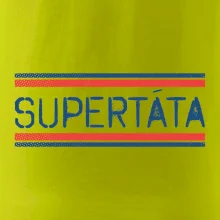 Supertáta vintage