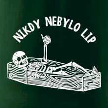 Nikdy nebylo lip