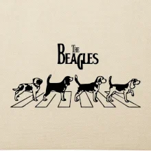 The Beagles The Beagles