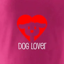 Dog Lover čumák Dog Lover čumák