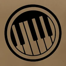 Piano kruh