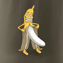 Úchylný banán (Hana-creative)