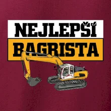 Nejlepší bagrista