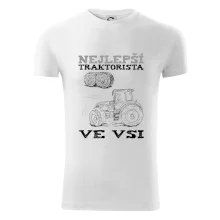 Nejlepší traktorista ve vsi Nejlepší traktorista ve vsi