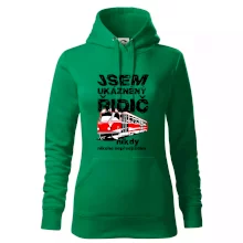 Jsem ukázněný řidič - tramvaj