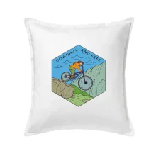 Downhill and free kluk/holka