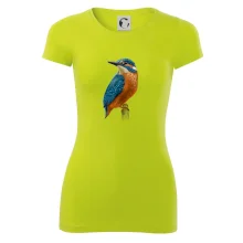 Lednáček kreslený