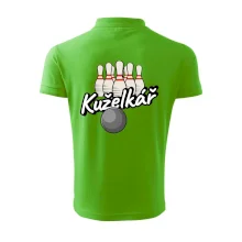 Kuželkář - Kuželky