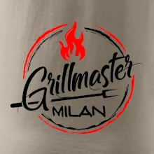 Grillmaster jméno