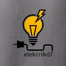 Žárovka - elektrikář