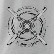 Já mám rotor