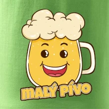 Malý pívo
