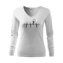 EKG otužování sprcha EKG otužování sprcha
