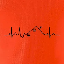 EKG lanovka EKG lanovka