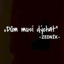 Stavíme svépomoci -  Dům musí dýchat